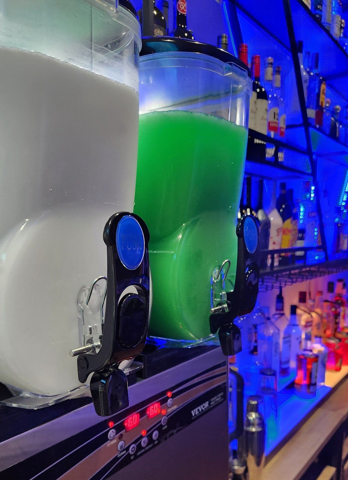 APRIL 26th Comedy Shows @THE SPOT