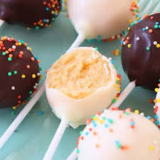 Cake Pops