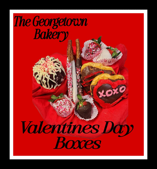 Sweetheart Box Large